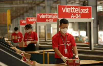 KPI: Giải pháp nâng cao năng suất doanh nghiệp ngành logistics trong thời đại mới 