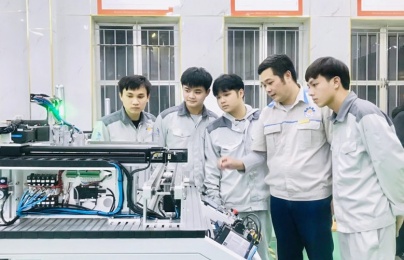 Hà Nội: Thị trường lao động chuyển dịch theo kinh tế số, kinh tế xanh để thúc đẩy năng suất