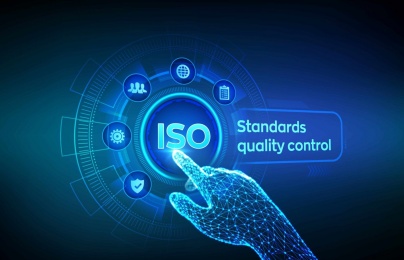 ISO 50002-2:2025 - công cụ nâng cao hiệu quả năng lượng trong tòa nhà