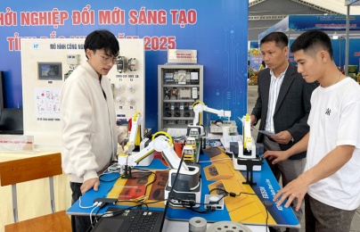 Khơi dậy sức sáng tạo cộng đồng, tạo động lực nâng cao năng suất địa phương