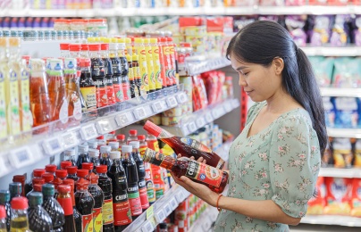 Người tiêu dùng ngày càng 'khó tính': Áp lực nâng cao chất lượng hàng hóa