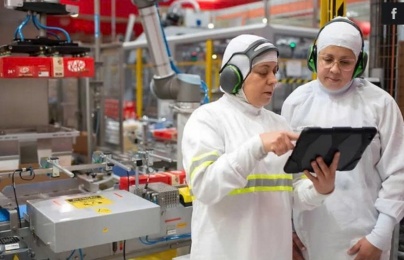 Tối ưu hiệu suất thiết bị trong nhà máy: Chìa khóa tăng năng suất bền vững