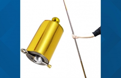 Thu hồi 25.000 'gậy phép thuật bỏ túi' nvyue do nguy cơ chấn thương