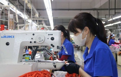 Doanh nghiệp nhỏ và vừa cần 'đòn bẩy kép' để nâng năng suất