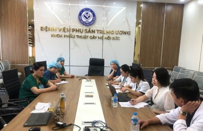 Quản trị tinh gọn lan tỏa mạnh mẽ từ công nghiệp sang dịch vụ và y tế