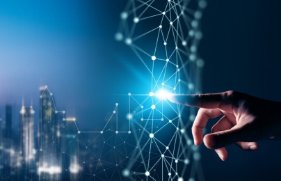 Chuyển đổi số và bước chuyển của quản trị quốc gia