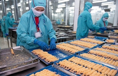 Tự chủ nguyên liệu – “mắt xích gốc” giữ chất lượng hàng xuất khẩu ổn định