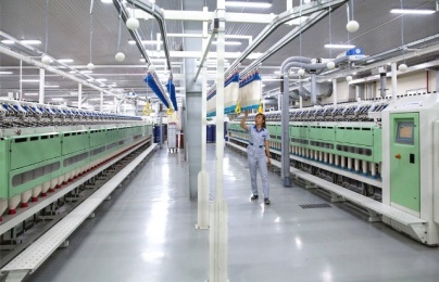 Xu hướng tích hợp công cụ cải tiến năng suất và hệ thống quản lý khẳng định ưu thế