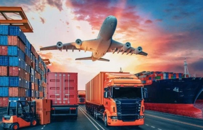 Chuỗi cung ứng thông minh: Khi sức mạnh năng suất đến từ sự kết nối