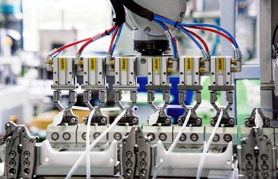 TCVN 4255:2025: Chuẩn hóa 'lá chắn IP' cho thiết bị điện trong môi trường hiện đại