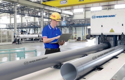 Doanh nghiệp đạt hiệu quả rõ rệt khi áp dụng kết hợp Lean - Six Sigma