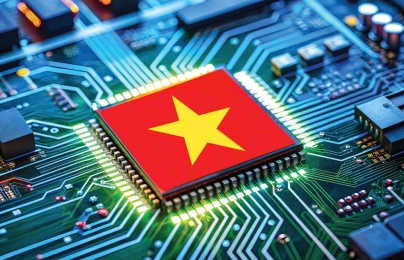 Việt Nam xác lập 10 nhóm công nghệ chiến lược