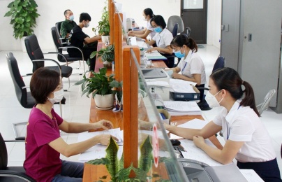 Đẩy mạnh cải cách thủ tục hành chính trong lĩnh vực tiêu chuẩn đo lường chất lượng