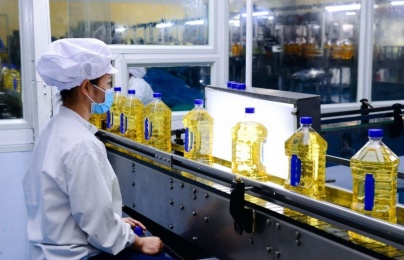 Tiêu chuẩn HACCP giúp doanh nghiệp giảm thiểu thấp nhất rủi ro về an toàn thực phẩm 