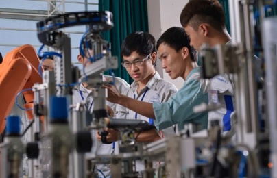 Đổi mới sáng tạo – “chìa khóa vàng” mở đường cho mô hình tăng trưởng mới