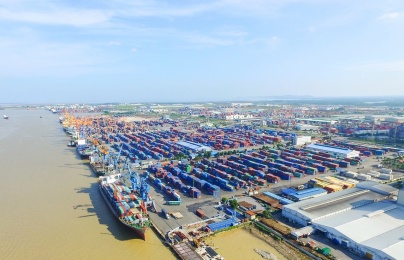 Tiêu chuẩn ISO 45001 giúp bảo vệ người lao động, nâng cao hiệu quả sản xuất