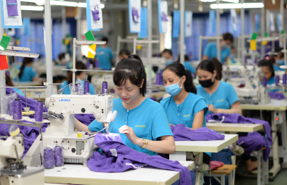 Áp dụng tiêu chuẩn và công cụ cải tiến thúc đẩy 'xanh hóa' doanh nghiệp 