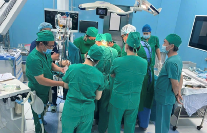 Cần xử lý hình sự thay vì chỉ phạt hành chính trong lĩnh vực thẩm mỹ