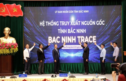 Bắc Ninh thúc đẩy phát triển hệ sinh thái Halal từ nền tảng tiêu chuẩn, chất lượng