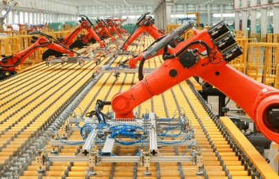 Định hình hệ thống tiêu chuẩn quốc gia hiện đại trong giai đoạn mới