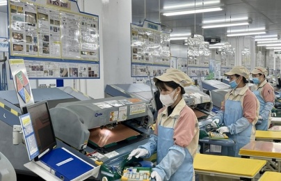 Năng suất, công nghệ - chìa khóa để doanh nghiệp vừa và nhỏ lớn mạnh