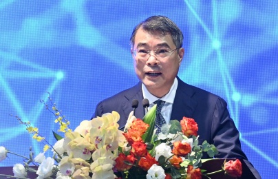 Thủ tướng Lê Minh Hưng: Khoa học công nghệ, đổi mới sáng tạo là con đường đưa đất nước phát triển nhanh và bền vững