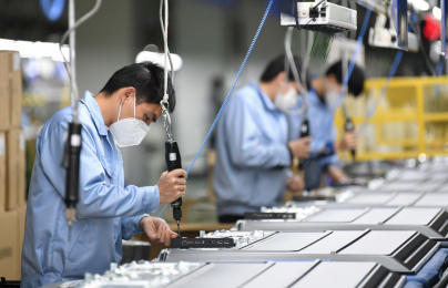 Tiêu chuẩn ISO 45001 thúc đẩy môi trường làm việc an toàn, bền vững