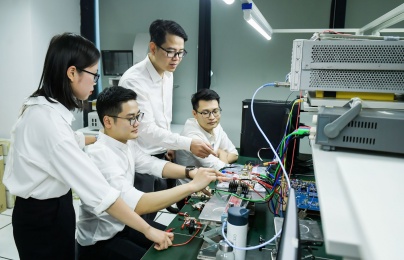 Việt Nam lần đầu vào Top 50 hệ sinh thái khởi nghiệp toàn cầu