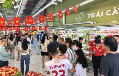 Khuyến khích doanh nghiệp áp dụng tiêu chuẩn tiên tiến nhằm nâng cao chất lượng sản phẩm, hàng hóa
