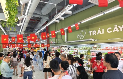 Khuyến khích doanh nghiệp áp dụng tiêu chuẩn tiên tiến nhằm nâng cao chất lượng sản phẩm, hàng hóa
