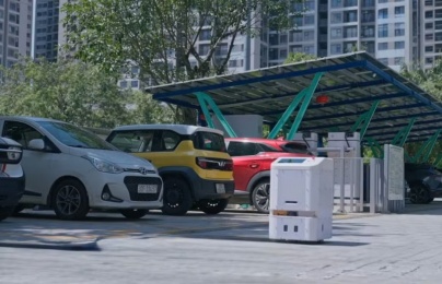 Chiến lược thương mại hóa công nghệ