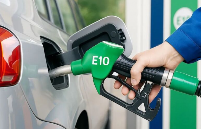 Bộ Công Thương: Tất cả các loại xe đều phù hợp để sử dụng xăng E10