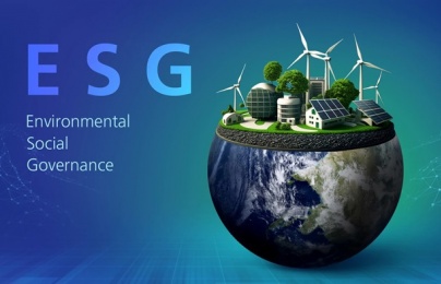 Từ ESG đến năng suất: Doanh nghiệp Việt bước vào cuộc đua xanh hóa