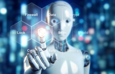 AI khiến tấn công mạng tinh vi hơn, doanh nghiệp đối mặt nguy cơ mất kiểm soát dữ liệu