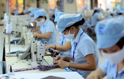 Đột phá thể chế và công nghệ để nâng cao năng suất lao động