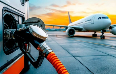 TCVN 14414:2025 nhiên liệu tuốc bin hàng không có thành phần phối trộn