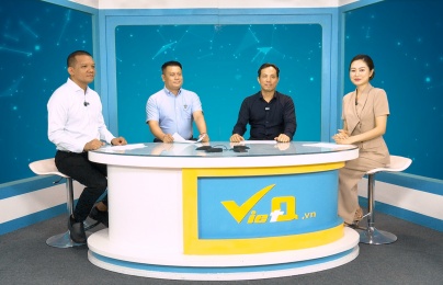 Tọa đàm trực tuyến: 'Số hóa kiểm soát chất lượng: Động lực nâng cao năng suất doanh nghiệp'
