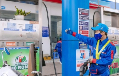 Xăng E10 có thực sự gây hại cho động cơ?