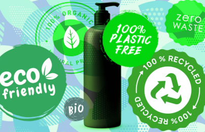 Các chứng nhận 'organic', 'eco', 'natural' có ý nghĩa ra sao?