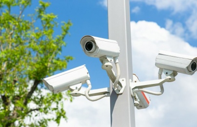 Hàng rào an ninh mạng mới cho camera giám sát Internet