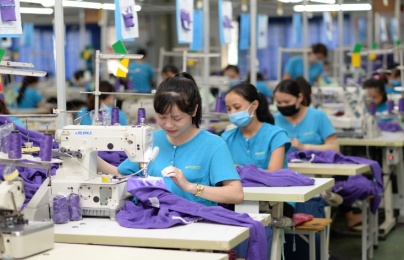 Quản lý chuỗi giá trị tối ưu hóa hiệu suất và chất lượng sản phẩm 