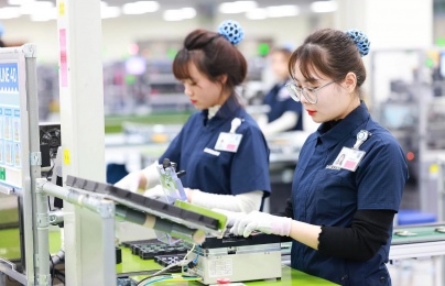 Hoàn thiện tiêu chuẩn, quy chuẩn, thúc đẩy xuất khẩu sản phẩm công nghệ số ra toàn cầu