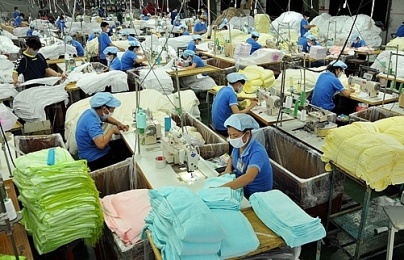 Đầu tư công nghệ và nhân lực xanh để mở đường cho sản xuất sạch