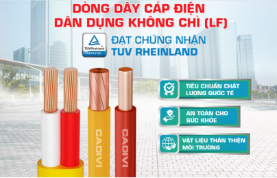 Đo lường trở thành nền tảng bảo đảm chất lượng, tối ưu chi phí và nâng cao năng lực cạnh tranh