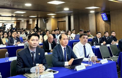 Sở hữu trí tuệ: Từ 'lá chắn' của doanh nghiệp đến thước đo niềm tin thị trường