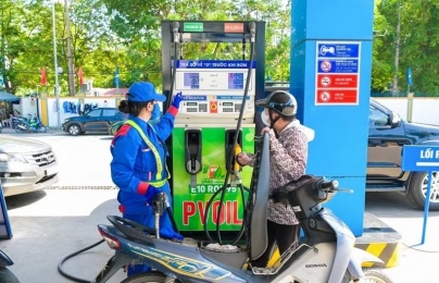 Tăng cường kiểm tra, giám sát chất lượng xăng sinh học E10