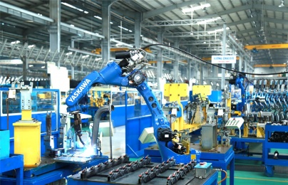 Hiệu quả năng lượng - thước đo mới của năng suất