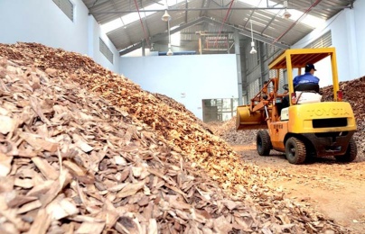 TCVN 14277:2024 xác định hàm lượng clorua, natri và kali tan trong nước