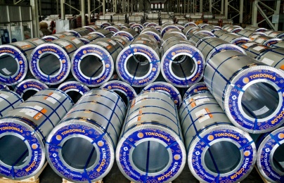 Doanh nghiệp giảm phát thải, nâng cao uy tín thông qua áp dụng tiêu chuẩn ISO 14064-1