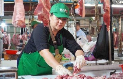 TP.HCM siết chặt truy xuất nguồn gốc thực phẩm, hướng tới chuỗi cung ứng minh bạch